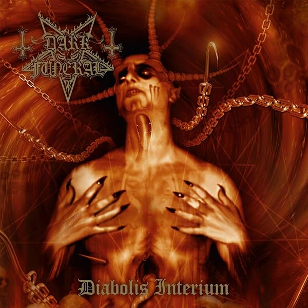 Amazon.co.jp: Dark Funeral (30th Anniversary Edition) [Analog